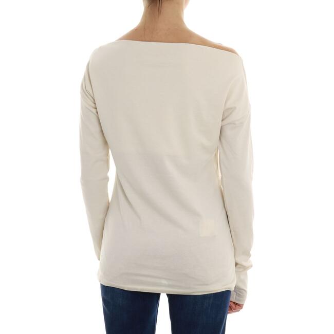 T-SHIRT A BARCHETTA HAVEONE - Mad Fashion | img vers.650x/